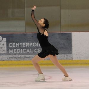 Meet your Posher, Riley